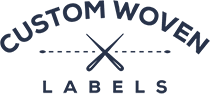 custom woven labels