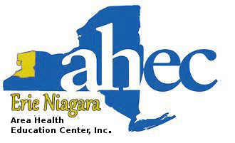 Erie Niagara AHEC - Logo