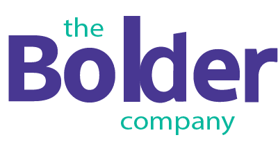The Bolder Company - Logo