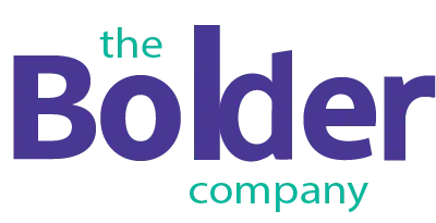 The Bolder Company - Logo