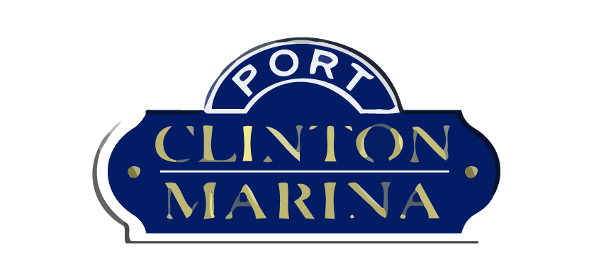 Port Clinton Marina Logo