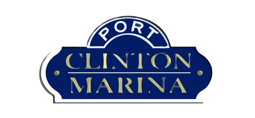 Port Clinton Marina Logo