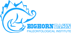 Big Horn Basin Paleontological Institute Logo