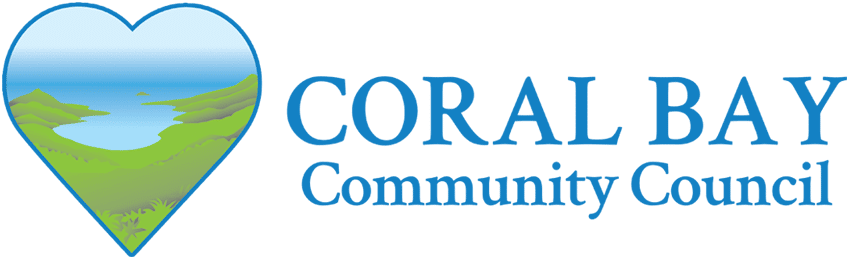 Coral Bay Community Council Logo