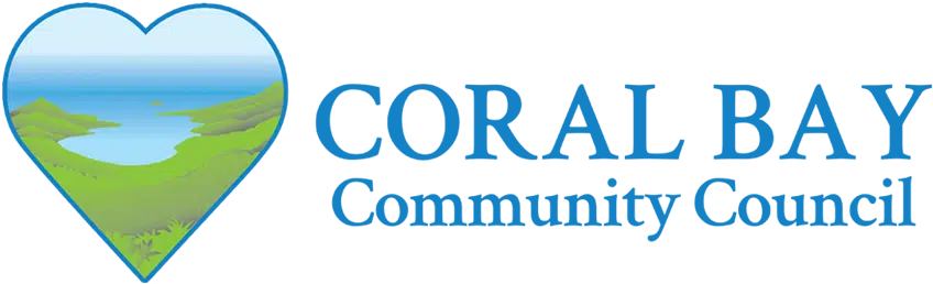 Coral Bay Community Council Logo