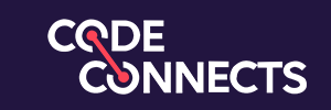 Codeconnects logo