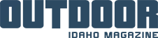 Outdoor Idaho Magazine Logo