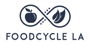 Food Cycle LA Logo