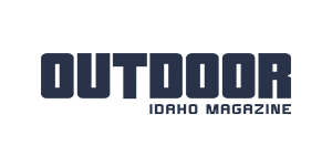 17 outdoor idaho logo