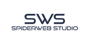 Spiderweb Studios Logo