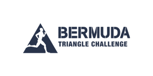 Bermuda Triangle Marathon Logo
