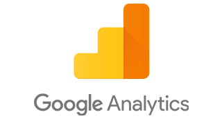 9 Google Analytics logo