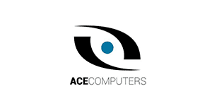 Ace Computers Logo