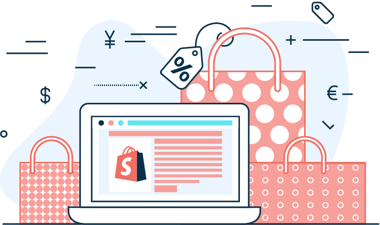 Shopify Support Hero Image