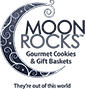 Moon Rock Logo