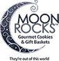 Moon Rock Logo