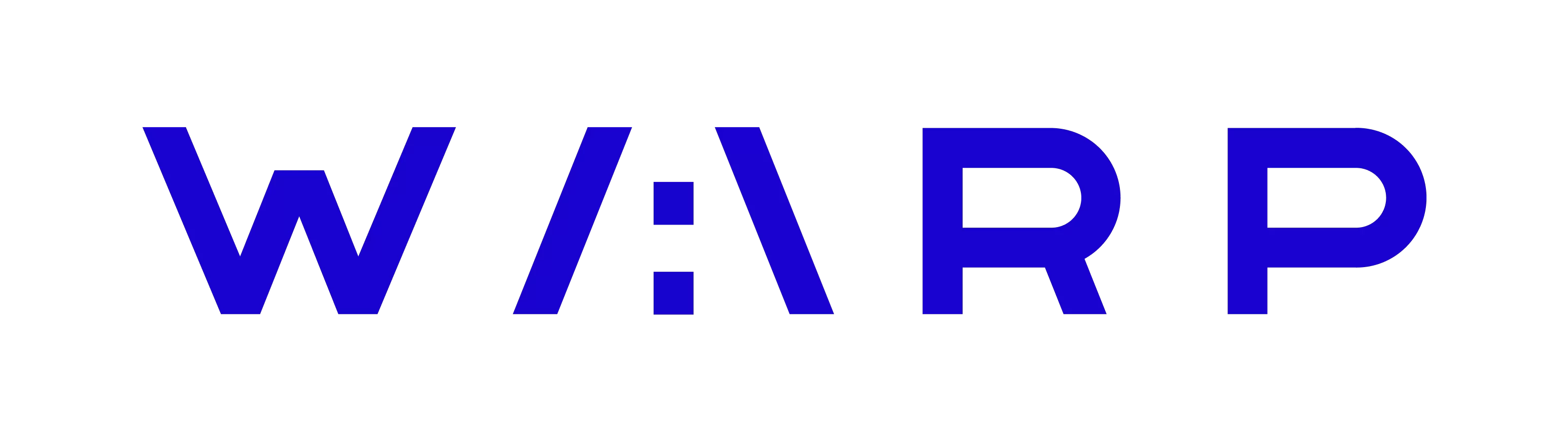 Warp Logo