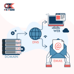 Ok Omni Domain DNS Web Host Email Host