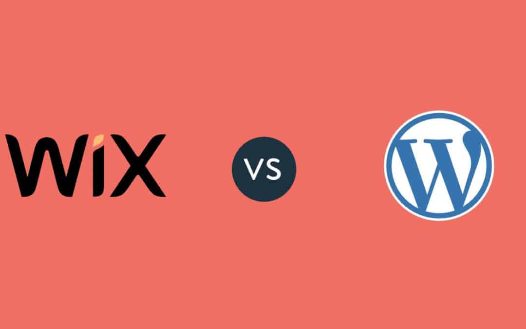 WordPress vs Wix: 8 Differences To Know For 2023