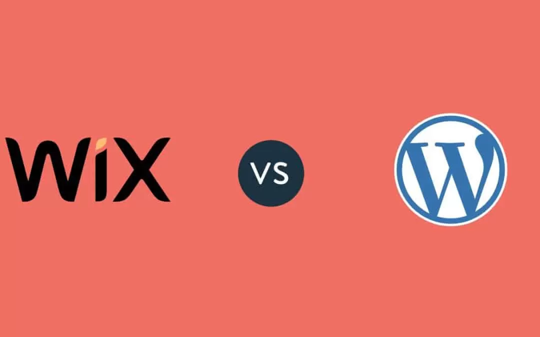 WordPress vs Wix: 8 Differences To Know For 2023