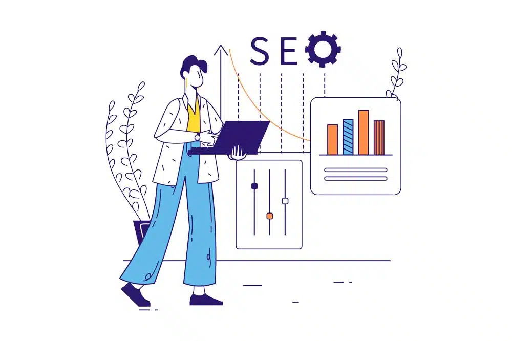 The Top SEO Myths Busted