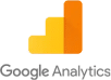 Google Analytics logo 1