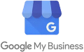 Google My Business logo 1