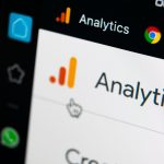 Mastering the Shift Navigating From Google Analytics 3 to Google Analytics 4 Featured Image