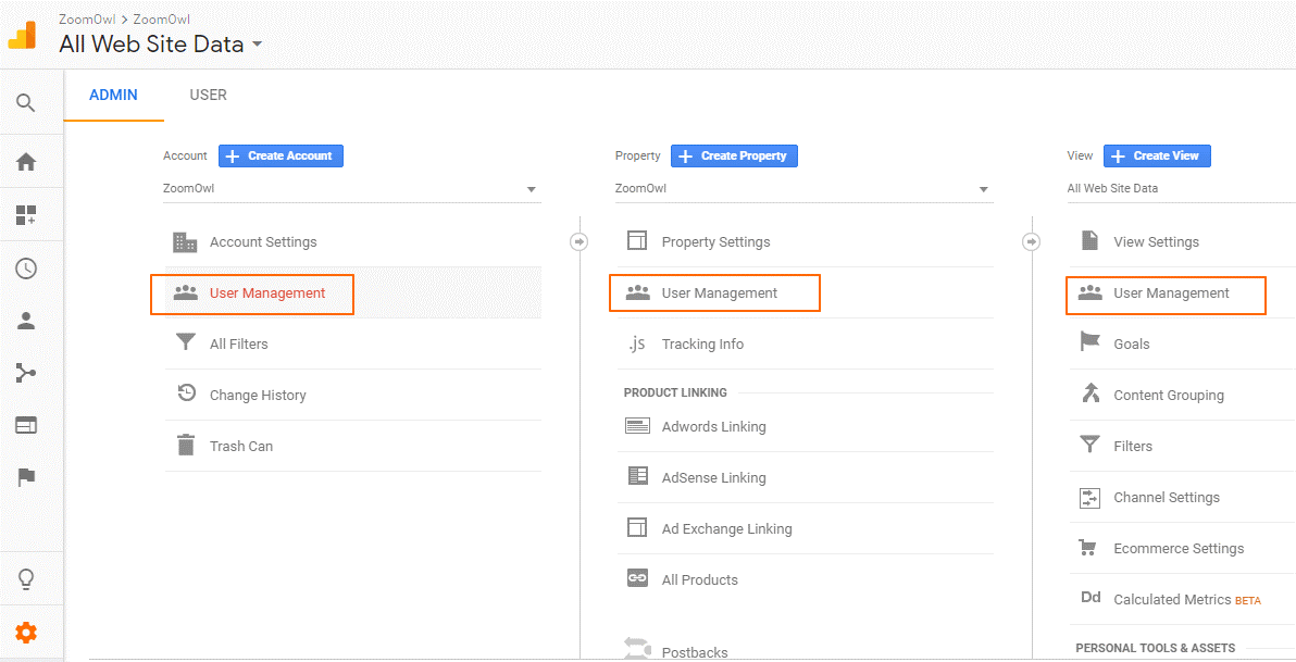 Organize the Data Effectively Image