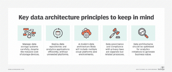 Principles of Effective Data Organization Image