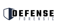 Defense logo