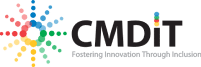 CMDiT Logo