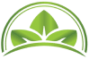 Nuwave Botanicals logo