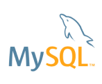 my sql logo