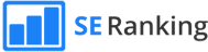 SE ranking logo