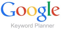 google planner logo